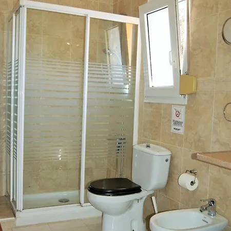 Ferienhaus Andre *