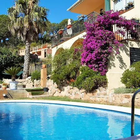 Holiday home Andre