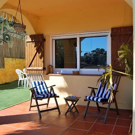 Andre Holiday home *