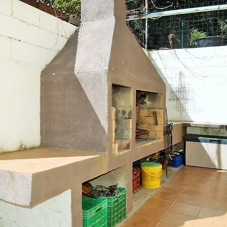 Ferienhaus Andre *