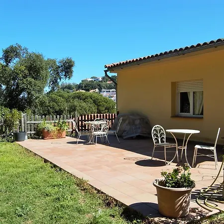 Holiday home Andre