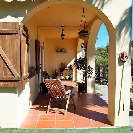 Holiday home Andre