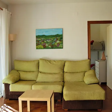 Andre Holiday home