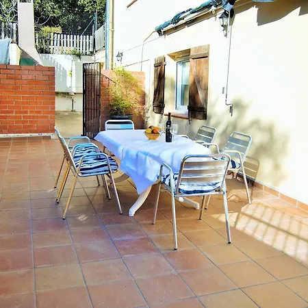 Holiday home Andre Lloret de Mar