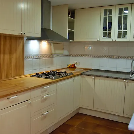 Andre Holiday home