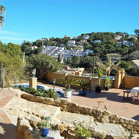 Holiday home Andre Lloret de Mar