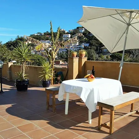 Andre Holiday home