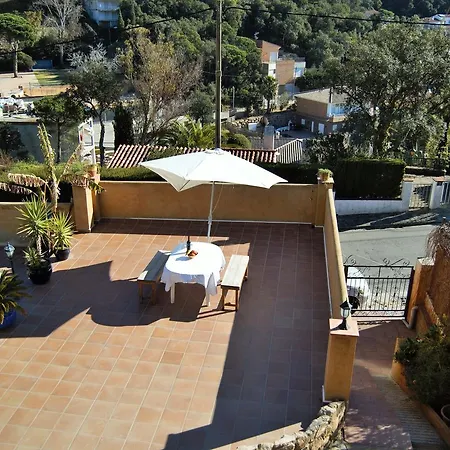 Andre Lloret de Mar