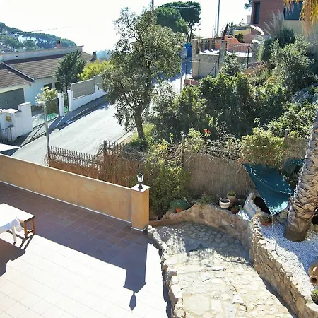 Andre Lloret de Mar