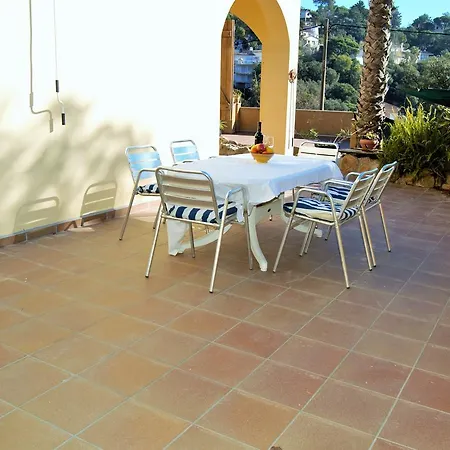 Ferienhaus Andre