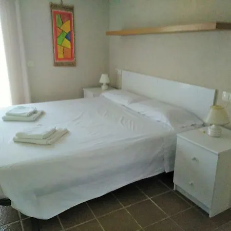 Andre Holiday home