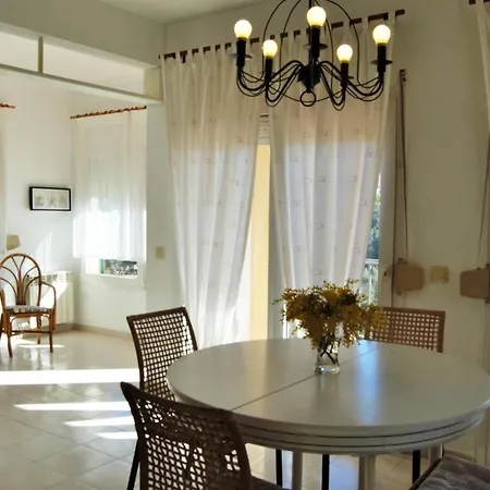 Holiday home Andre Lloret de Mar