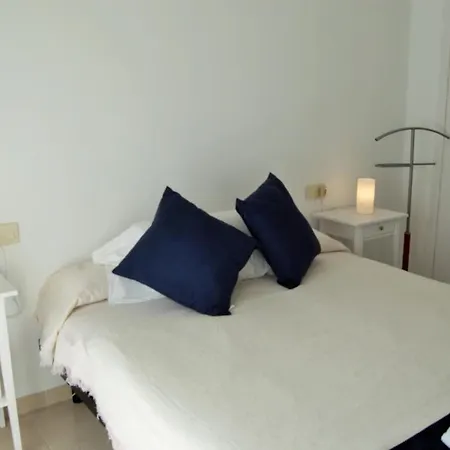 Ferienhaus Andre