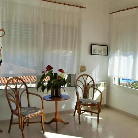 Andre Holiday home