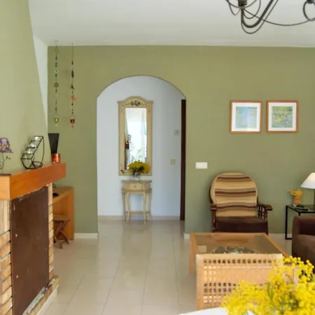 Ferienhaus Andre *