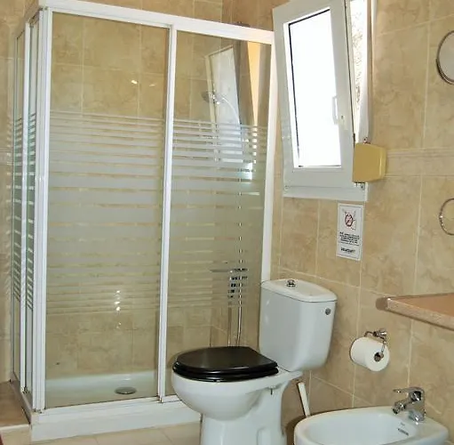 בית נופש Andre *