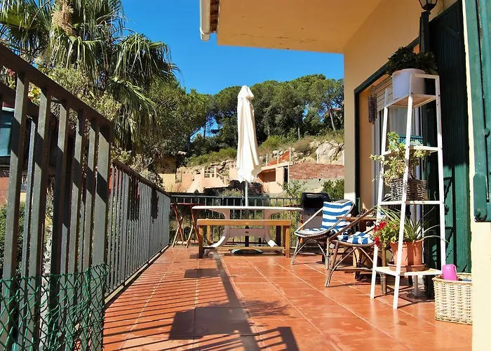 Andre Lloret de Mar