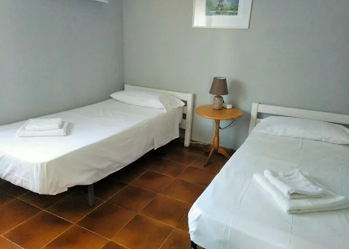 Сasa de vacaciones André Lloret de Mar