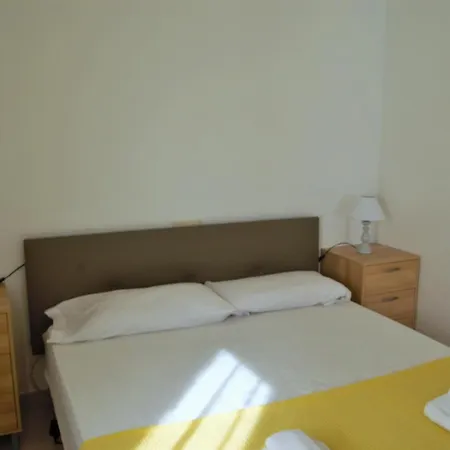 Vakantiehuis Andre *