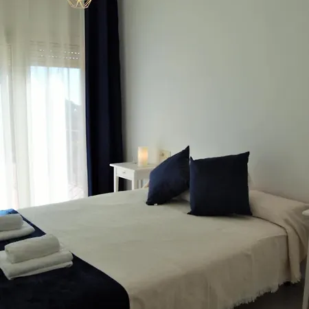 Vakantiehuis Andre *