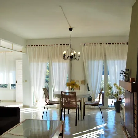 Vakantiehuis Andre *