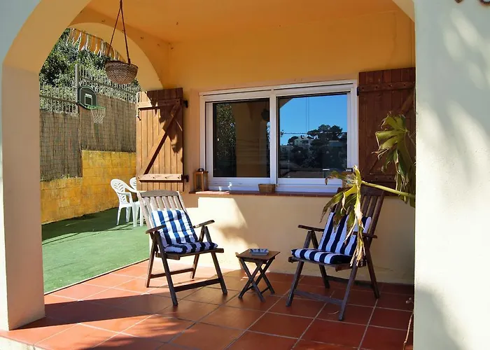 Andre Vakantiehuis *