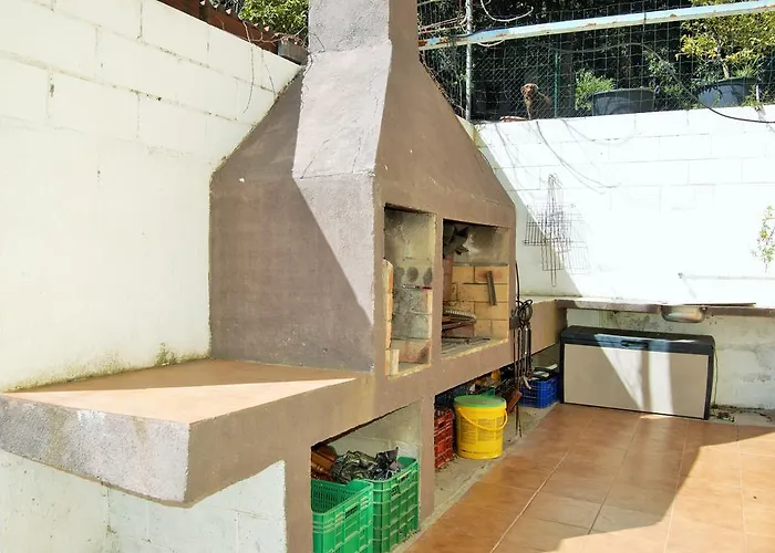 Vakantiehuis Andre *