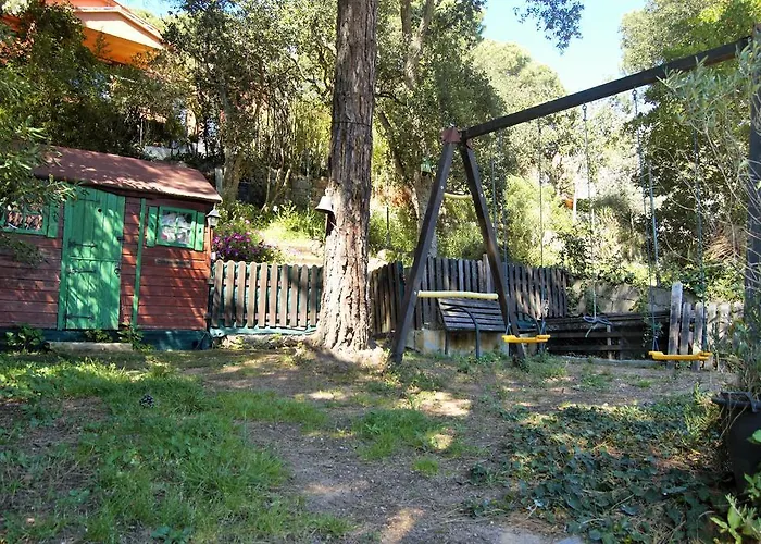 Vakantiehuis Andre Lloret de Mar