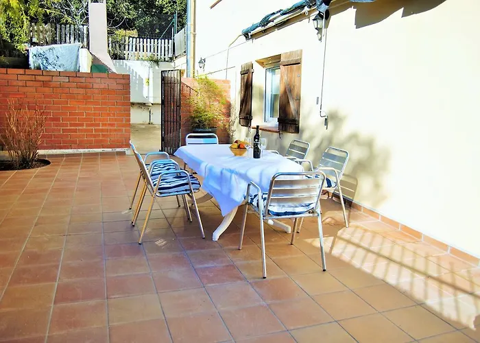 Vakantiehuis Andre Lloret de Mar