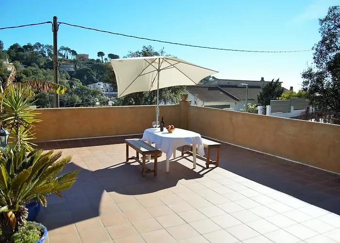 Andre Vakantiehuis *