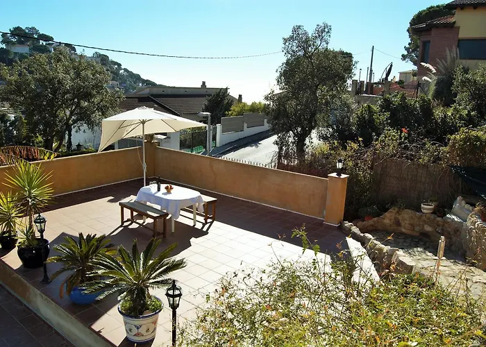 Andre * Lloret de Mar