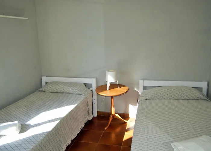 Vakantiehuis Andre Lloret de Mar