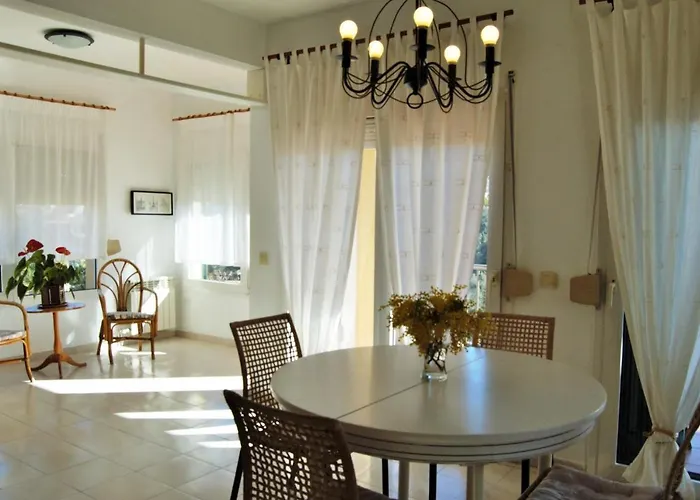 Vakantiehuis Andre Lloret de Mar