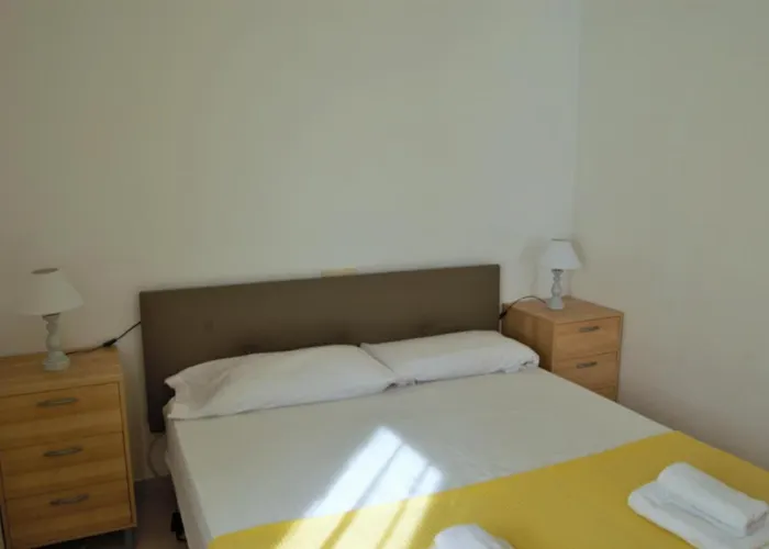 Vakantiehuis Andre *