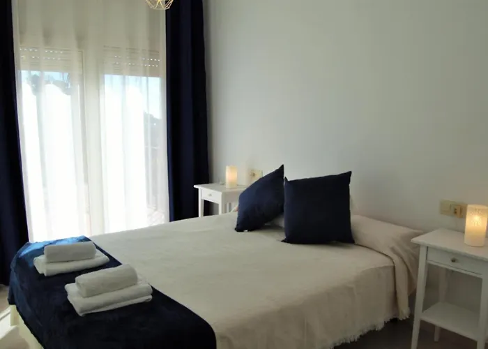 Vakantiehuis Andre *