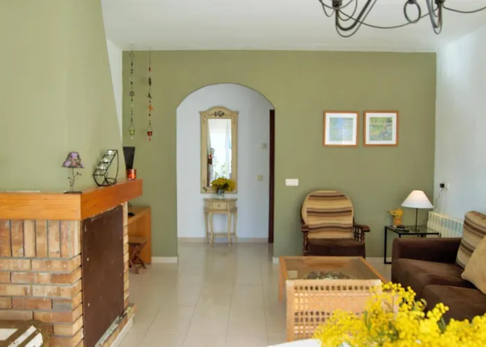 Vakantiehuis Andre *