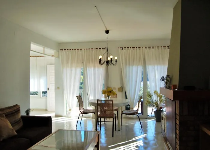 Vakantiehuis Andre *